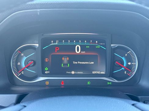 Used 2022 Honda Pilot Touring image 29