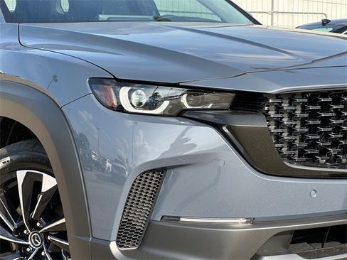 New 2026 MAZDA CX-50 2.5 Hybrid w/ Weather Package image 3