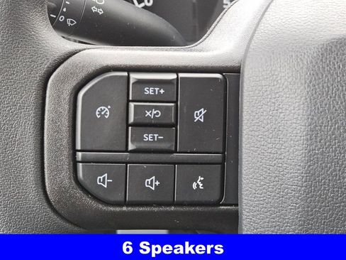 New 2025 Ford F250 XL w/ STX Appearance Package image 18