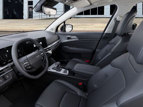 New 2026 Kia Sportage SX image 19