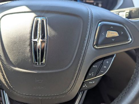 Used 2017 Lincoln MKZ Reserve w/ Technology Package image 14