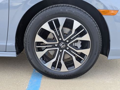 Certified 2025 Honda Odyssey Elite image 32