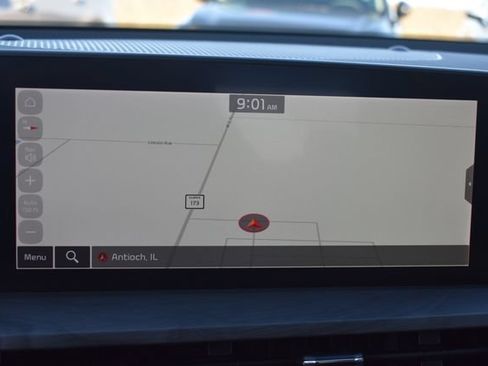 Certified 2024 Kia Telluride EX X-Line AWD/4WD image 28
