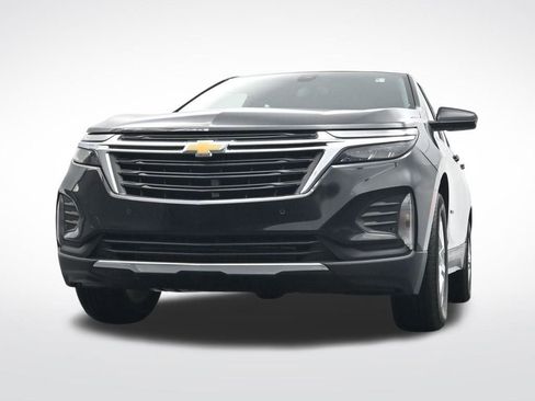 Used 2023 Chevrolet Equinox LT image 31