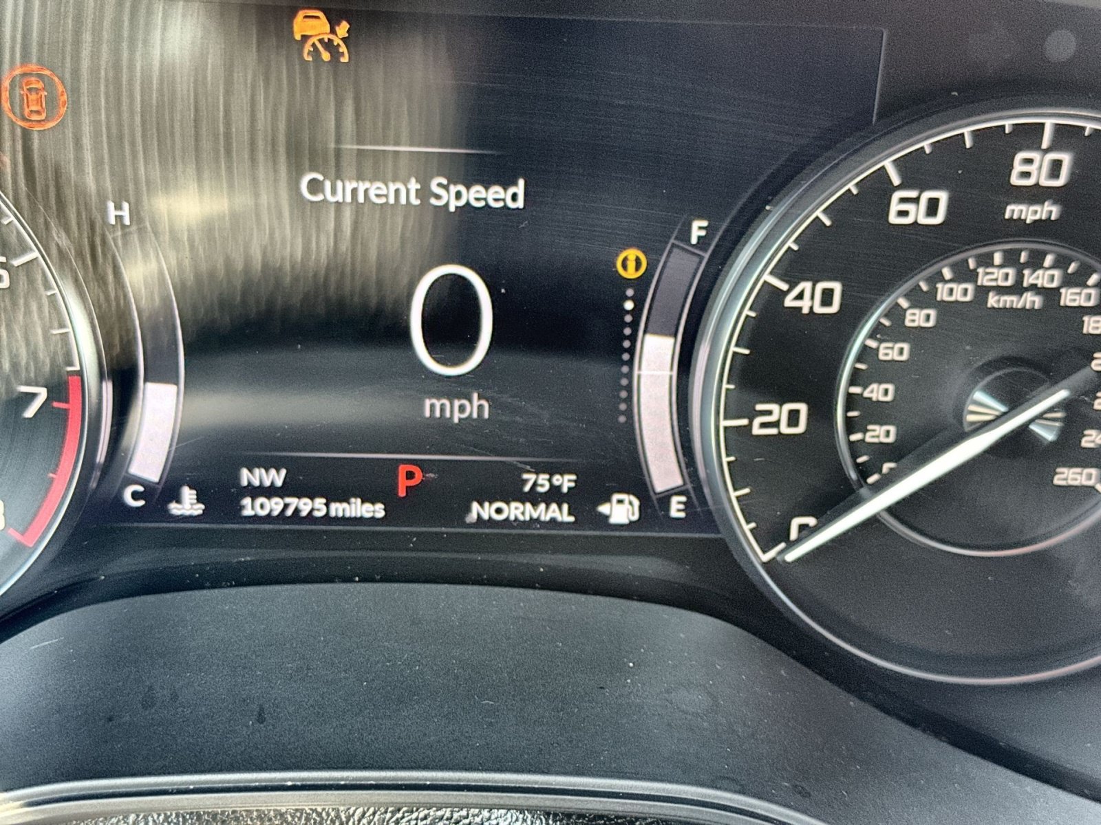 Used 2021 Acura TLX w/ Technology Package AWD/4WD image 18