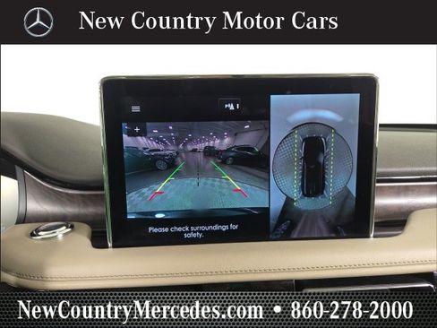 Used 2022 Lincoln Aviator Reserve w/ Equipment Group 201A image 32