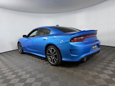 Used 2023 Dodge Charger R/T RWD image 8