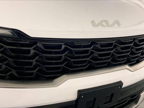 Certified 2024 Kia Sorento S image 28