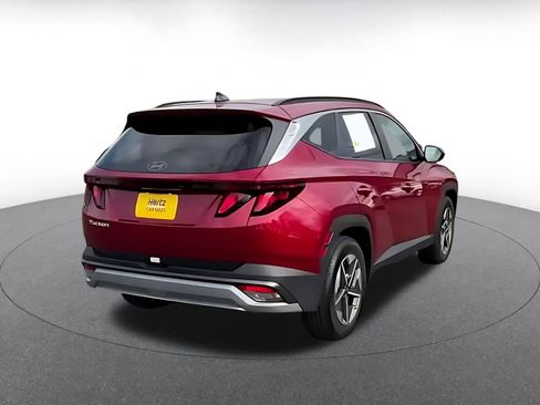 Used 2025 Hyundai Tucson SEL image 15