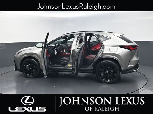 Used 2026 Lexus NX 350 F Sport w/ Accessory Package (2T) AWD/4WD image 39