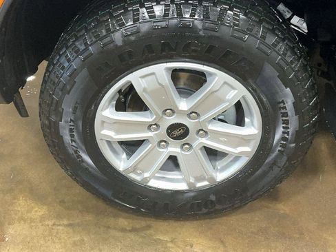New 2025 Ford Ranger XL image 7