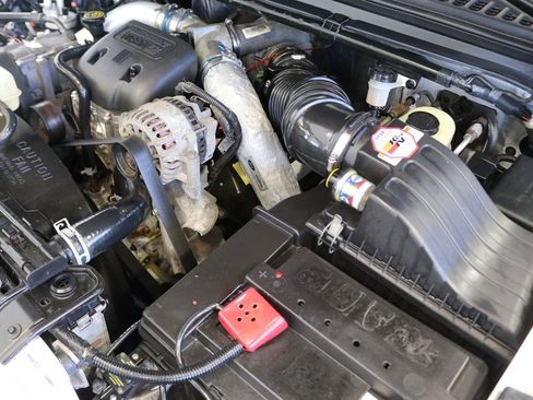 Used 1999 Ford F350 XLT AWD/4WD image 37