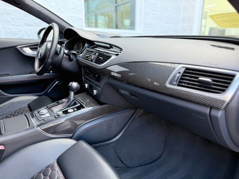 Used 2014 Audi RS 7 Prestige image 30