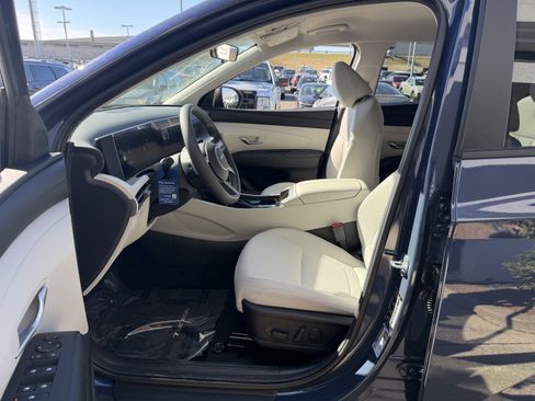 New 2026 Hyundai Tucson SEL image 29