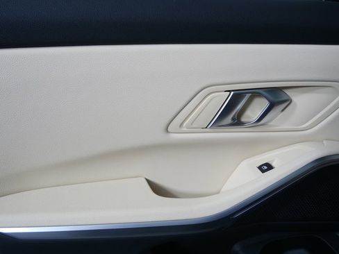 New 2026 BMW 330i xDrive Sedan AWD/4WD image 13