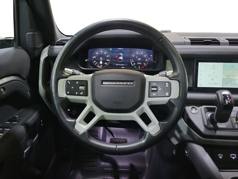 Used 2020 Land Rover Defender 110 S AWD/4WD image 24