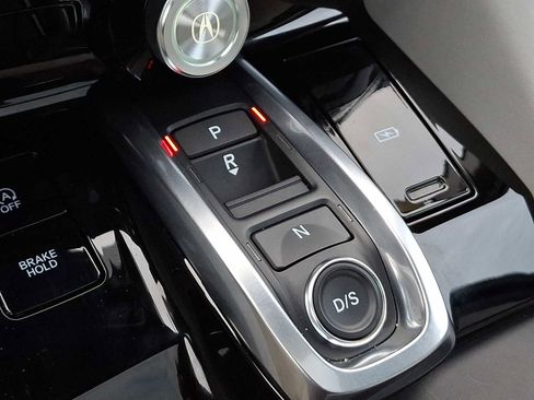 Certified 2026 Acura MDX FWD w/ Technology Package image 16