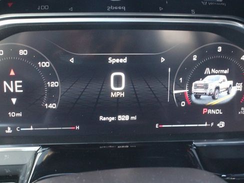 New 2026 GMC Sierra 2500 SLT image 33