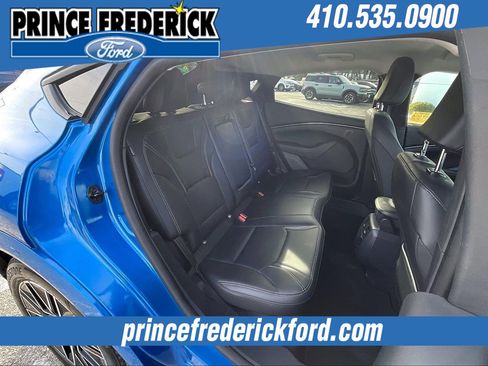 Used 2025 Ford Mustang Mach-E Premium image 25