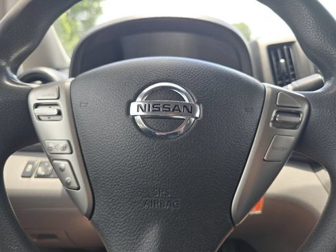 Used 2020 Nissan NV200 SV w/ Sliding Glass Door Package FWD image 23