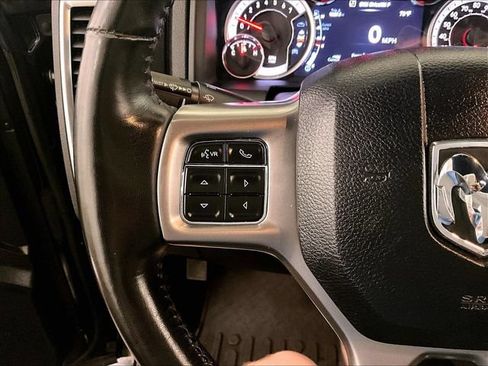 Used 2022 RAM 1500 Warlock w/ Electronics Group AWD/4WD image 17