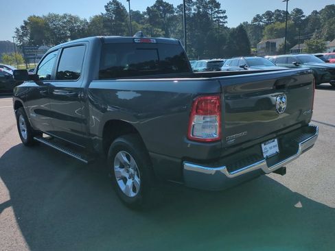 Used 2023 RAM 1500 Big Horn AWD/4WD image 6