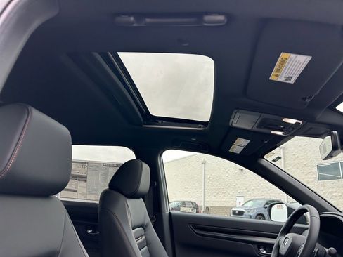 New 2026 Honda CR-V Sport-L image 20