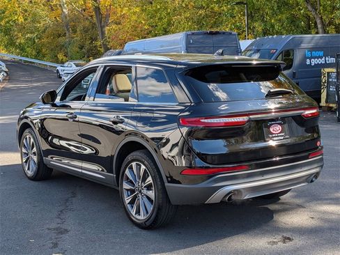 Used 2022 Lincoln Corsair Reserve w/ Equipment Group 201A image 8