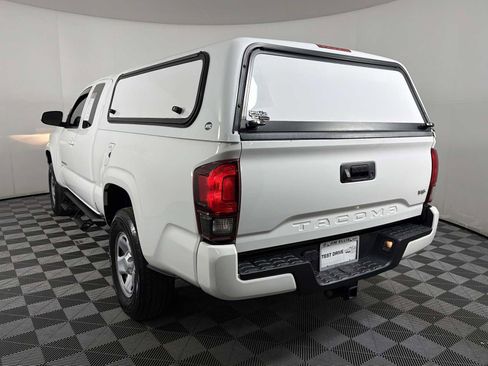 Used 2023 Toyota Tacoma SR image 4