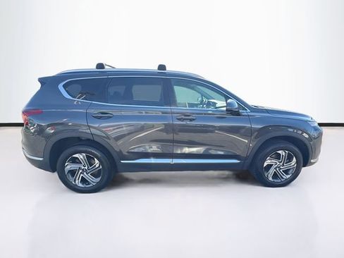Used 2022 Hyundai Santa Fe SEL image 8