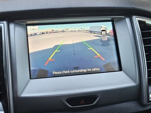 Certified 2020 Ford Ranger XLT w/ Equipment Group 301A Mid image 17