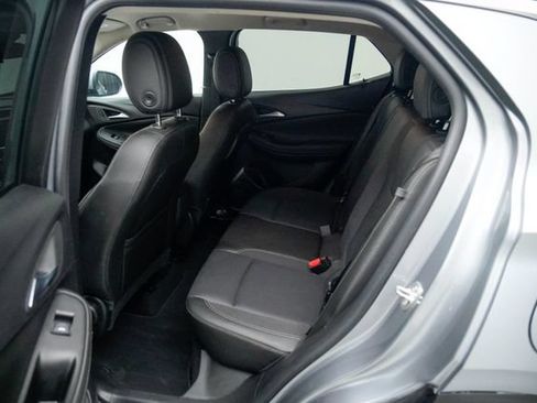Used 2023 Buick Encore GX Preferred FWD image 24