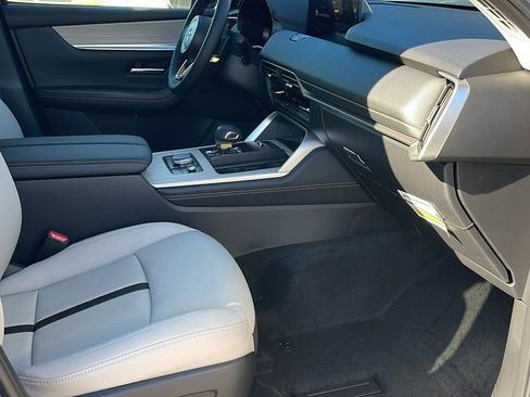New 2026 MAZDA CX-90 3.3 Turbo w/ Premium Sport Pkg image 32
