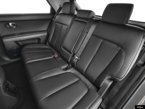 New 2025 Hyundai Ioniq 5 SEL image 11