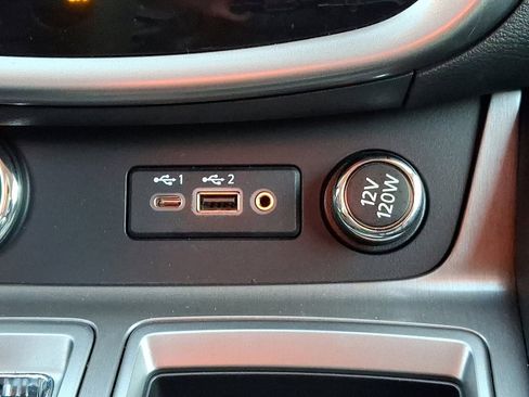 Certified 2024 Nissan Murano SV w/ SV Midnight Edition Package image 23