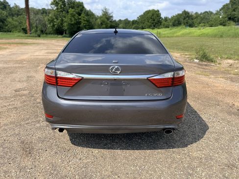 Used 2013 Lexus ES 350 FWD image 4