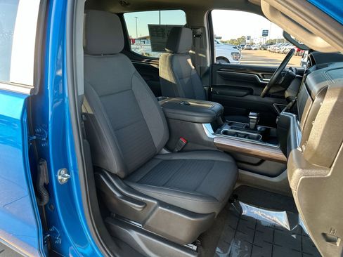 Used 2022 Chevrolet Silverado 1500 RST w/ Diesel Off-Road Package image 25