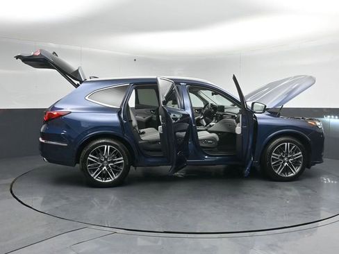 Used 2026 Acura MDX SH-AWD w/ Advance Package image 62