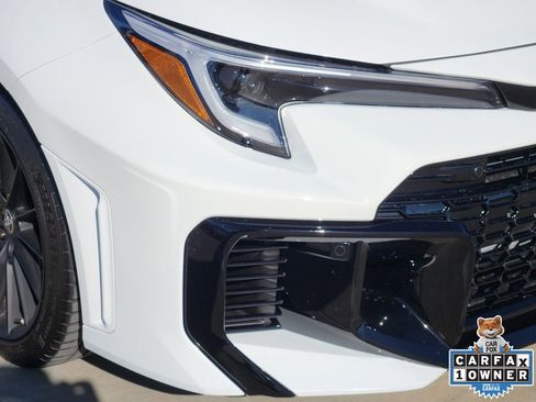 Used 2025 Toyota Corolla GR image 11