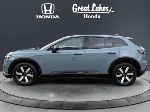 Used 2024 Honda Prologue Touring image 3