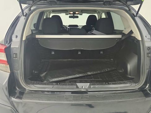 Used 2019 Subaru Crosstrek 2.0i w/ Eyesight System image 28