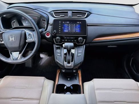 Used 2021 Honda CR-V Touring image 20