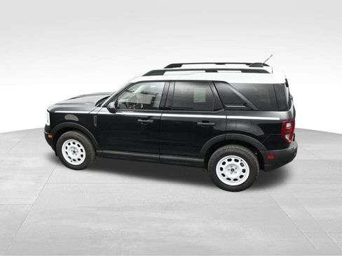 New 2025 Ford Bronco Sport Heritage image 37