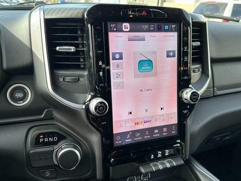 New 2026 RAM 1500 Big Horn image 24