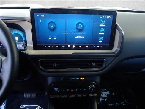 New 2025 Ford Bronco Sport Big Bend image 15