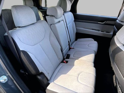 Used 2021 Hyundai Palisade SE AWD/4WD image 19