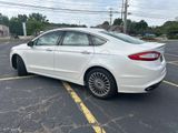 Used 2013 Ford Fusion Titanium w/ Titanium Driver Assist Pkg image 5
