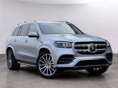 Certified 2022 Mercedes-Benz GLS 450 4MATIC