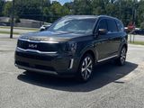 Used 2022 Kia Telluride EX w/ EX Premium Package image 5