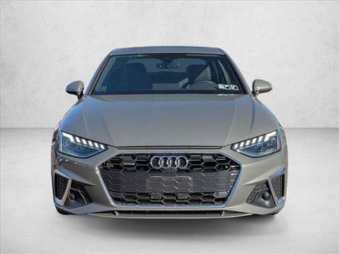 Used 2023 Audi A4 2.0T Premium Plus w/ Premium Plus Package image 2